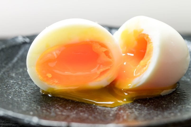 卵好きな県民はがんが多い!?という説が出たらどう思われるだろうか。統計的にはそのような考察をされてしまうものがあるとい